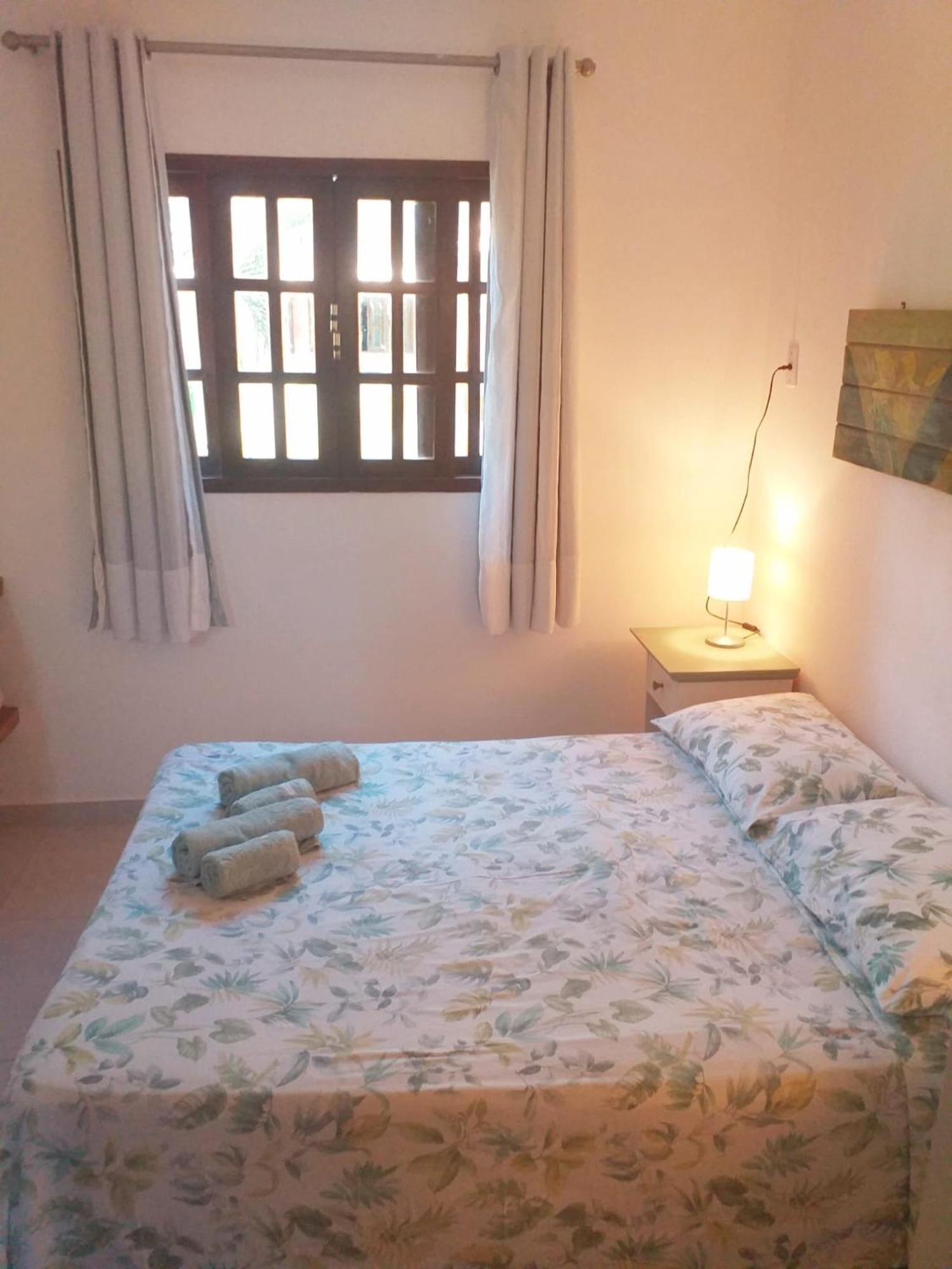 Apartamento Triplex Chale Flora - Da Pipa Centro *