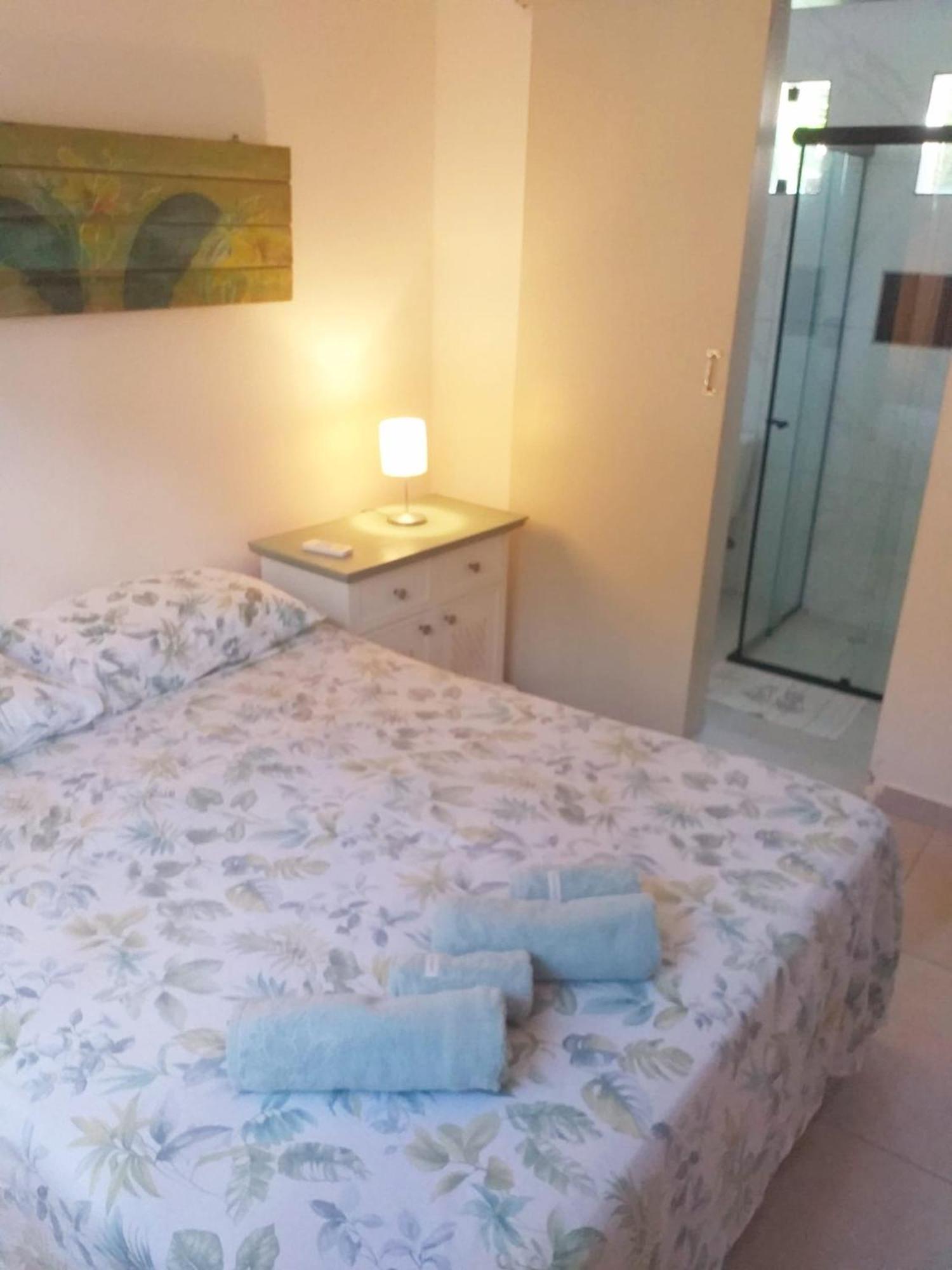 Triplex Chale Flora - Da Pipa Centro Apartment Praia de Pipa